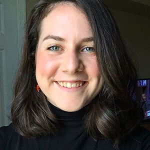 Meet your Posher, Kerrin